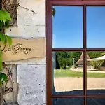 Hébergement de vacances Chateau De Gurat