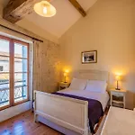 Chateau De Hébergement de vacances *