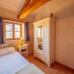Hébergement de vacances Chateau De