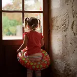 Hébergement de vacances Chateau De *