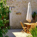 Hébergement de vacances Chateau De