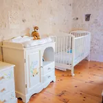 Hébergement de vacances Chateau De