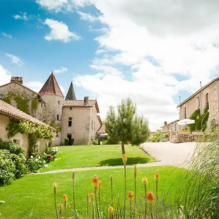 Chateau De Holiday home *