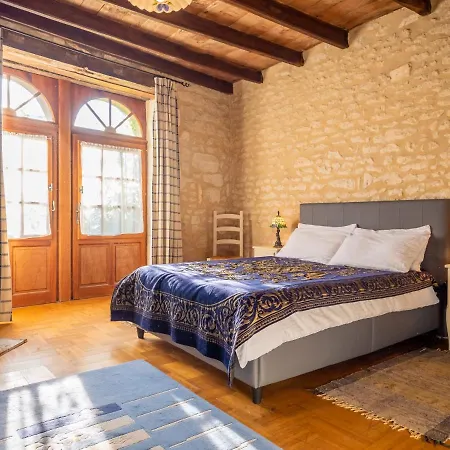 Chateau De Holiday home