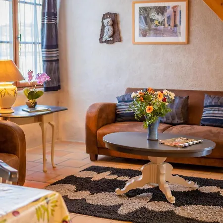 Holiday home Chateau De