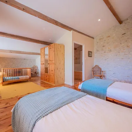 Chateau De Holiday home *