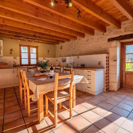 Holiday home Chateau De *