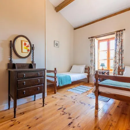 Chateau De Dom wakacyjny *