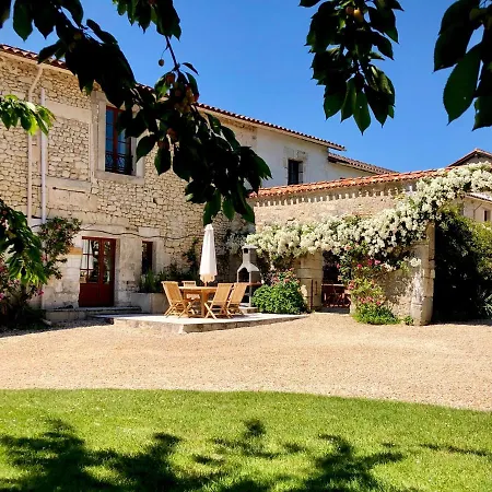 Holiday home Chateau De *