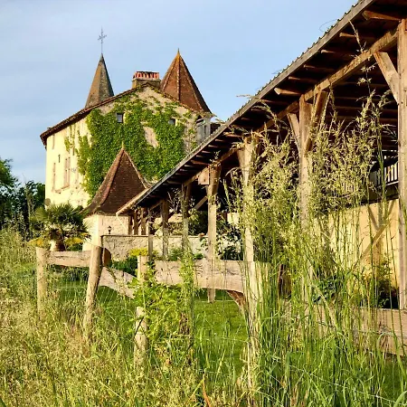 Chateau De Gurat