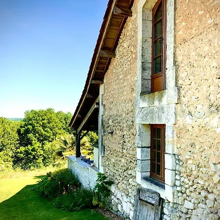 Dom wakacyjny Chateau De *