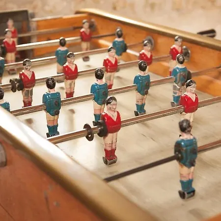 Dom wakacyjny Chateau De Gurat