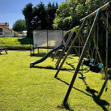 Chateau De Dom wakacyjny