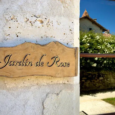 Chateau De Holiday home Gurat