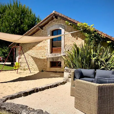 Holiday home Chateau De Gurat