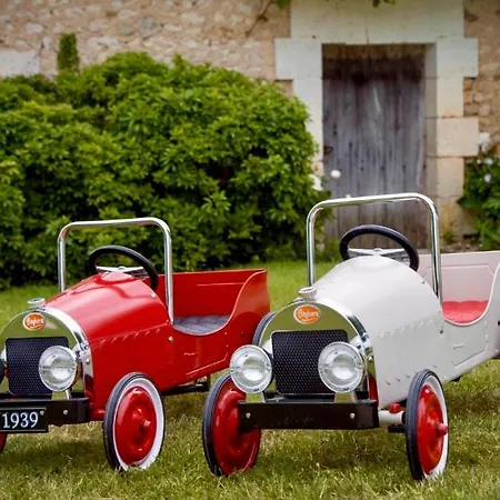 Chateau De Holiday home *