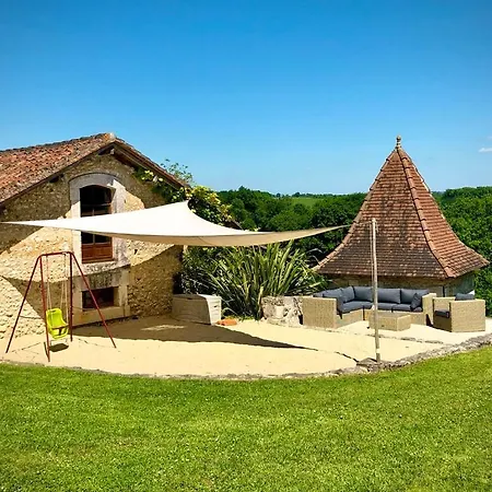 Chateau De * Gurat
