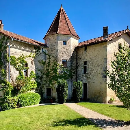 Chateau De Holiday home *