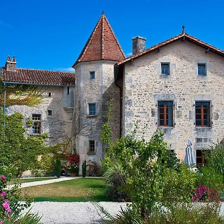 Chateau De