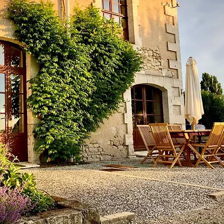 Chateau De Сasa de vacaciones