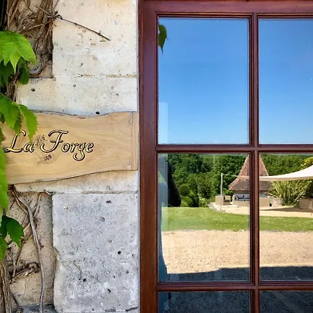 Holiday home Chateau De Gurat
