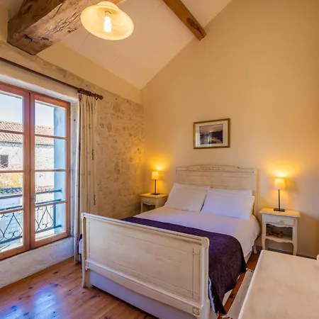 Chateau De Holiday home *