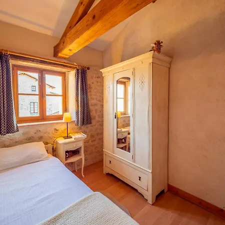 Сasa de vacaciones Chateau De