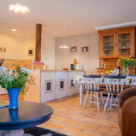 Chateau De Holiday home *
