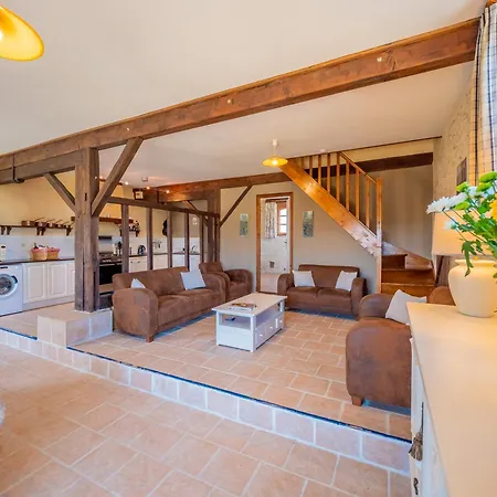 Chateau De Holiday home