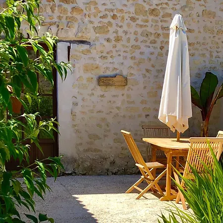 Holiday home Chateau De