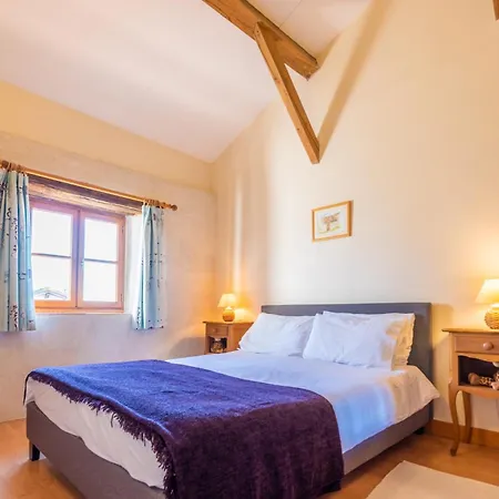 Holiday home Chateau De Gurat