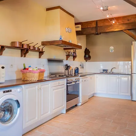 Chateau De Holiday home
