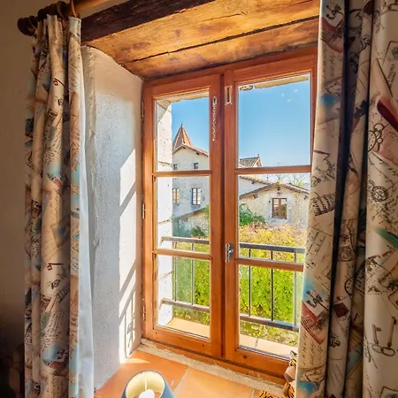 Chateau De Сasa de vacaciones