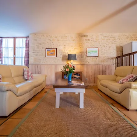 Holiday home Chateau De