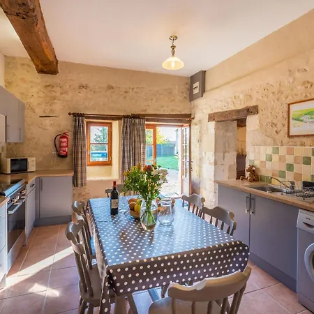 Holiday home Chateau De *