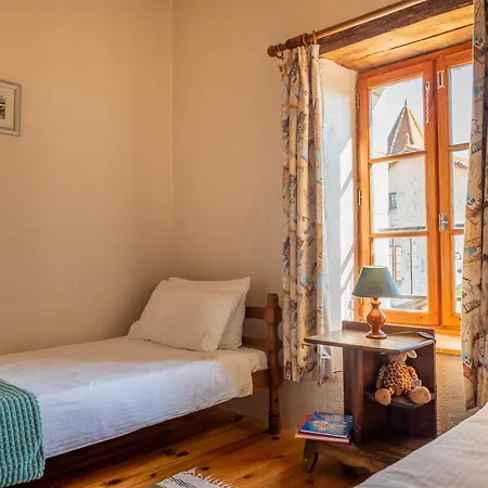 Chateau De Holiday home
