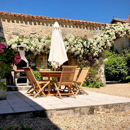 Holiday home Chateau De Gurat