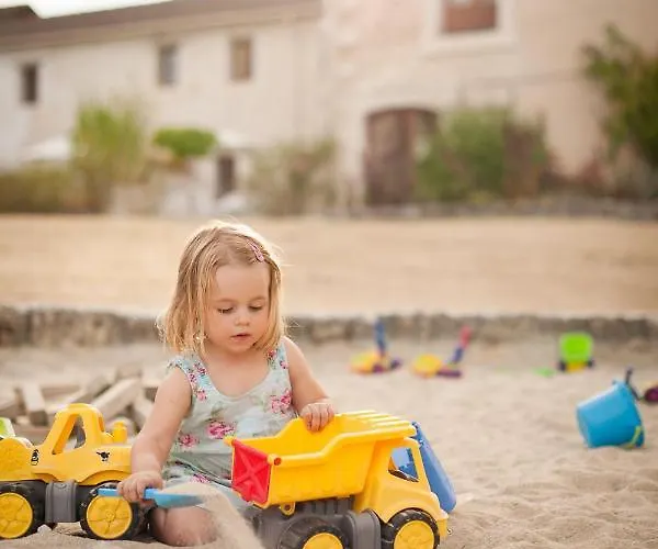 Chateau De Сasa de vacaciones Gurat