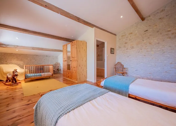 Chateau De Сasa de vacaciones *