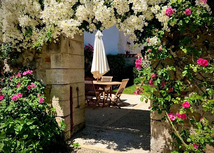 Chateau De Дом отдыха